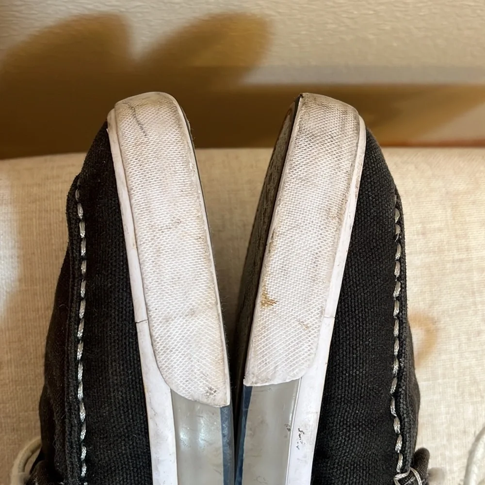 NAUTICA Navy Casual Boat Loafer